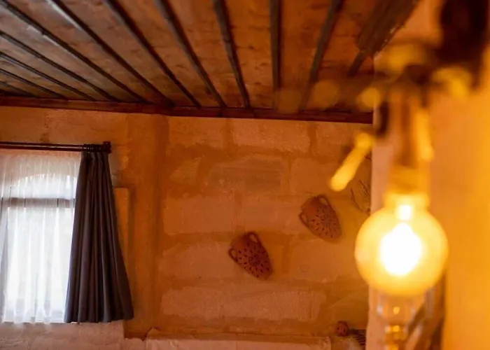 Duru Cappadocia Stone House 3*
