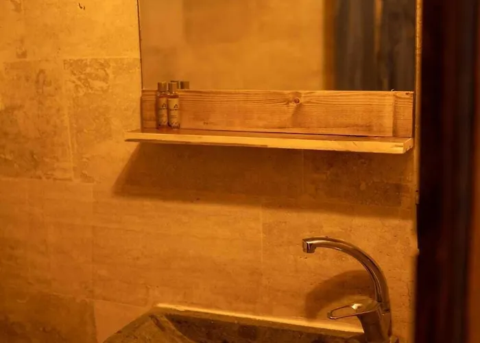 Duru Cappadocia Stone House Hotel 3*