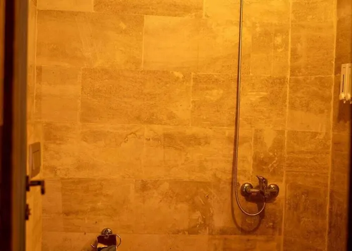 Hotel Duru Cappadocia Stone House 3*