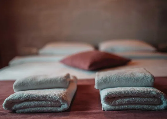 Duru Cappadocia Stone House Nevşehir