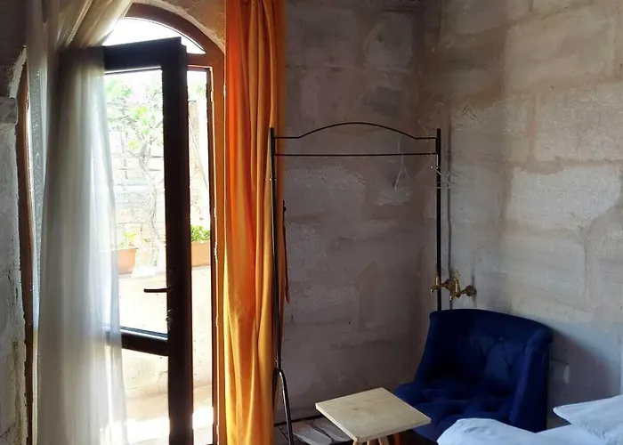 Duru Cappadocia Stone House